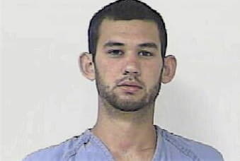 Jose Leon, - St. Lucie County, FL 